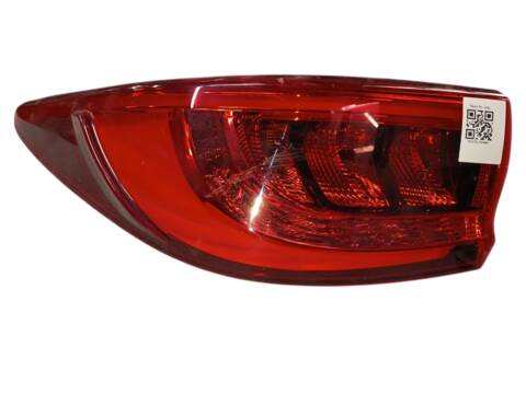 Piloto Trasero Izquierdo Infiniti Q30 1.6 G 5P