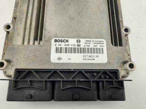Foto 2ª: Centralita Motor ECU Renault Clio AUTHENTIQUE 75CV 55KW [K9K 612] (2015)