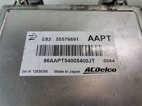 Foto 3ª: Caja Reles Fusibles Opel Corsa 111 YEARS 101CV (2006)