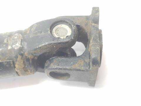 Foto 2ª: Transmision Central Suzuki Santana 970 CC 45CV [F10A] (1986)