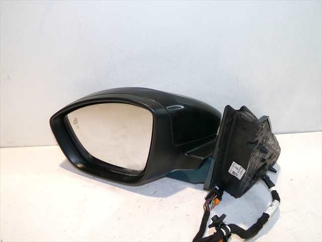 Retrovisor Izquierdo Citroen DS3 1.2 G CROSSBACK,2019-2022