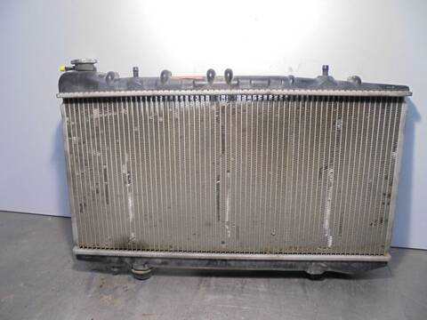 Foto 3ª: Radiador Motor Nissan Almera 2.0 DIESEL 75CV 55KW [CD20] (1998)