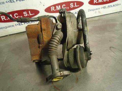 Foto 3ª: Turbocompresor Opel Corsa 1.3 16V CDTI CAT Z 13 DT - LN9) 69CV 51KW [Z13DT] (2005)