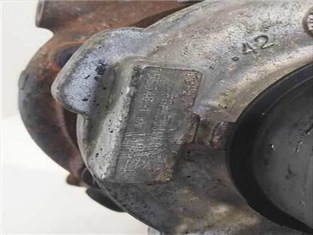 Foto 3ª: Turbocompresor Opel Astra 1.9 CDTI 16V BERLINA 120CV 88KW [Z 19 DTH] (2005)