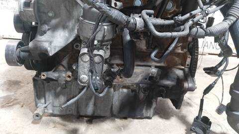 Foto 2ª: Motor Completo Ford Mondeo GHIA 130CV 96KW [AZBA] (2008)