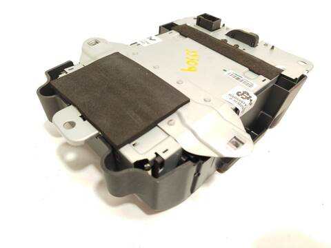 Foto 4ª: Pantalla Multifuncion Peugeot 508 2.0 BLUEHDI 180 180CV 133KW [AHW (DW10FC)] (2016)