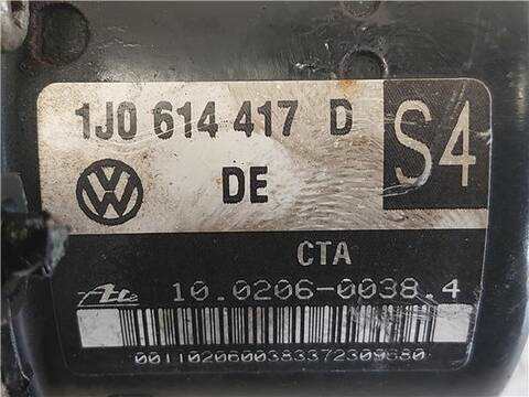 Foto 3ª: Abs Seat Leon 1.6 16 V 105CV 77KW [BCB] (2003)