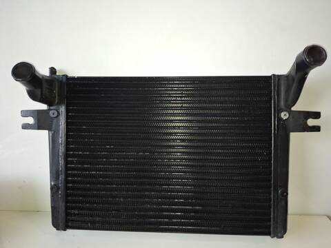 Foto 2ª: Intercooler Jeep Cherokee 2.7 CRD LAREDO 163CV (1999)