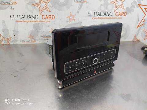 Foto 3ª: Sistema Audio Radio CD Citroen C3 FEEL 102CV 75KW [YH01] (2020)