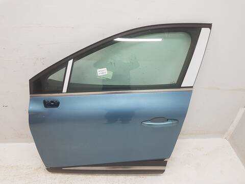 Puerta Delantera Izquierda Renault Clio SIN DEFINIR