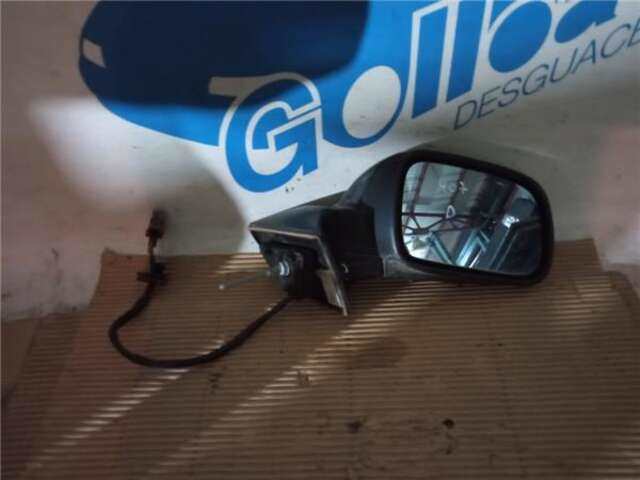 Retrovisor Derecho Peugeot 407 2.0 HDI 135