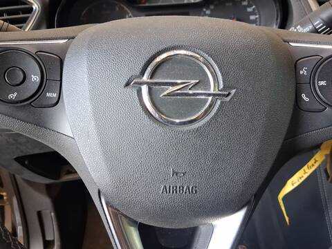 Foto 1ª: Kit Airbag Opel Grandland 1.5 TURBO D 75) 131CV 96KW [YH01] (2019)
