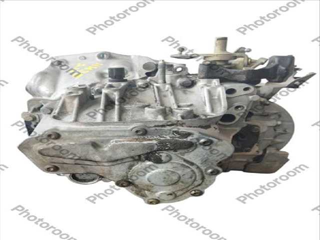 Foto 3ª: Caja Cambios Peugeot 407 2.0 HDI 135 6DRHRH 6DRHRE 6DRHRG 6DRHRJ) 136CV (2004)