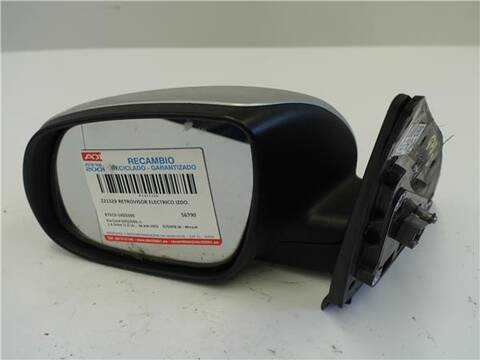 Retrovisor Izquierdo Kia Ceed 1.6 DRIVE 90CV 66KW ED)