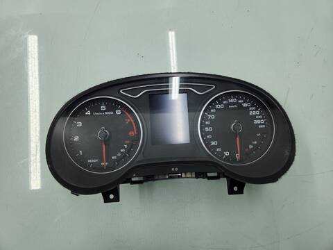 Cuadro de Instrumentos Audi Q2 35 TFSI DESIGN 150CV 110KW