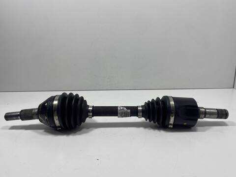 Transmision Delantera Izquierda Chevrolet Captiva Z20S