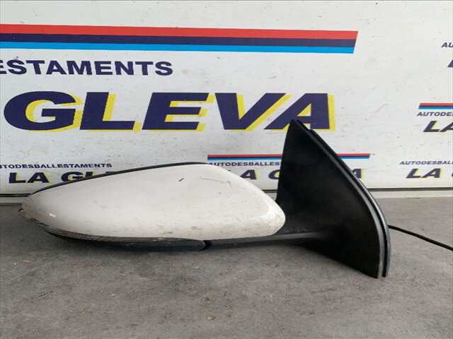Foto 2ª: Retrovisor Derecho Volkswagen Golf 1.6 TDI 105CV 0CV [CAYC] (2010)