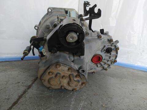 Foto 2ª: Caja Cambios Chrysler Neon 1.6 116CV 85KW [EJD] (2002)