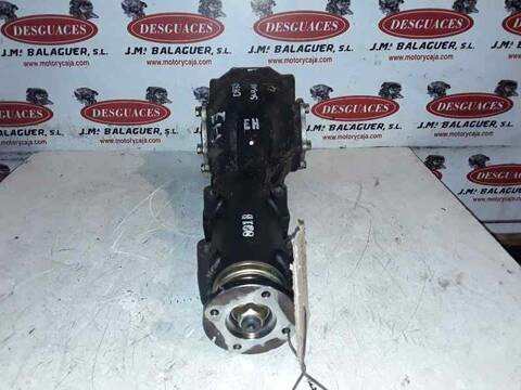 Foto 3ª: Diferencial Trasero Subaru Impreza 2.0 CAT 125CV
