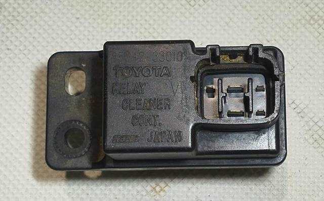 Foto 3ª: Calefacción Toyota Land Cruiser 3.0 T DIESEL KZJ90 KZJ95 [1KZTE] (1999)