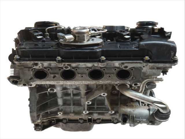 Motor Completo Bmw Serie 1 116 E87 122CV 90KW