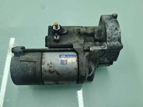 Motor de Arranque Land Rover Freelander 160CV