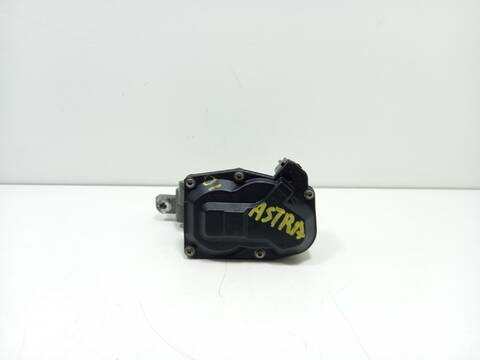 Foto 3ª: Caja Mariposa Opel Astra A13DTE BERLINA (2011)