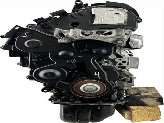 Foto 3ª: Motor Completo Peugeot Partner 99CV 73KW [DV6FD BHY BH02] (2018)