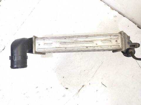 Foto 3ª: Intercooler Citroen C8 2.2 HDI FAP CAT 4HW) 128CV 94KW [4HWDW12TED4] (2005)