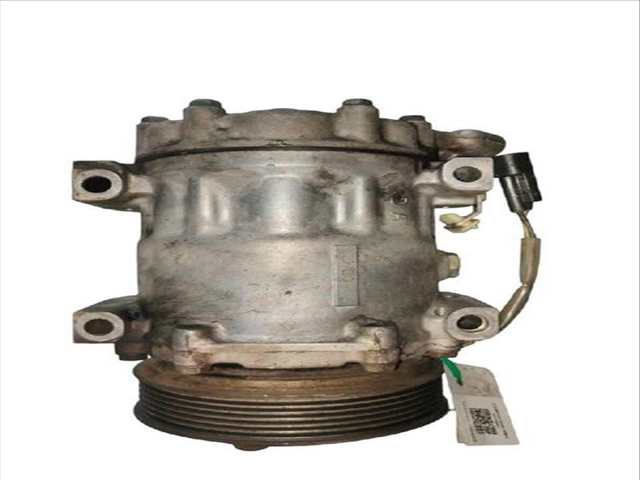 Compresor Aire Acondicionado Ford Focus 1.6 TDCI