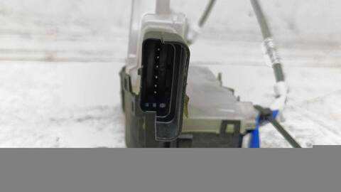 Foto 2ª: Cerradura Puerta Delantera Izquierda Peugeot Partner GRIP L1 75CV 55KW [BH02] (2019)