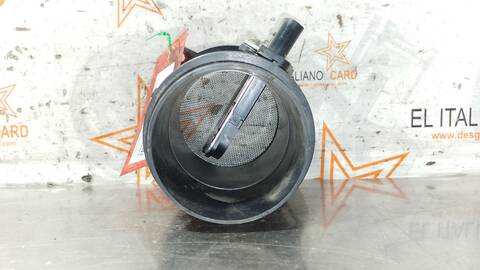 Foto 2ª: Caudalimetro Volkswagen Touareg TDI V6 224CV 165KW [BKS] (2006)