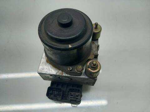Foto 3ª: Abs Toyota Land Cruiser 3.0 TD 125CV 92KW