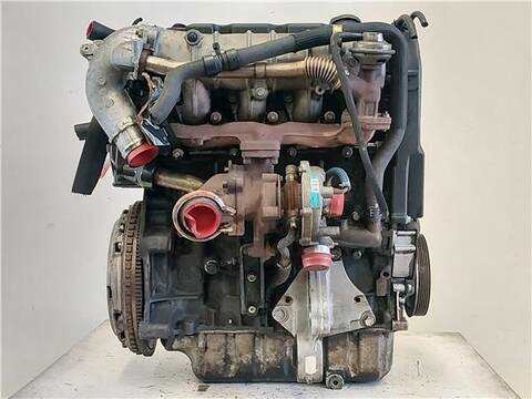Foto 3ª: Motor Completo Citroen Xsara 2.0 HDI PICASSO 90CV 66KW [D-RHY] (2005)