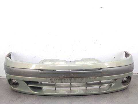 Paragolpes Delantero Renault Scenic 1.6 16V 107CV 79KW JA..)