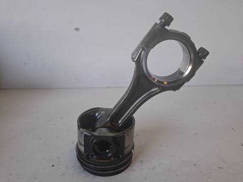 Despiece Motor Nissan Terrano ZD30