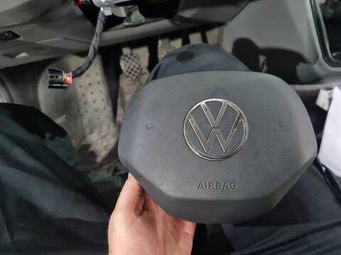 Kit Airbag Volkswagen Transporter T6.1 TRANSPORTER FURGON SH)