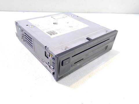 Sistema Audio Radio CD Volkswagen Polo 1.4 TDI 90CV 66KW