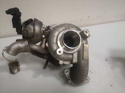 Turbocompresor Citroen DS4 9H05