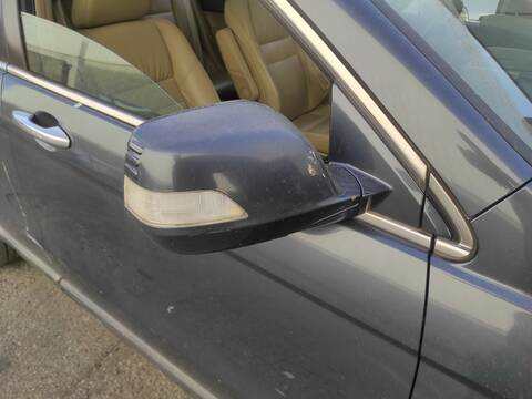 Foto 2ª: Retrovisor Derecho Honda Crv R20A2 RE) (2009)
