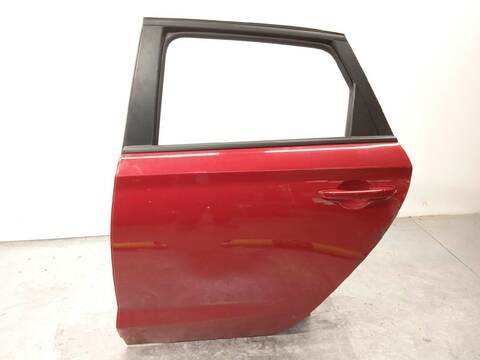 Puerta Trasera Izquierda Hyundai i30 1.6 CRDI CAT 110CV 81KW