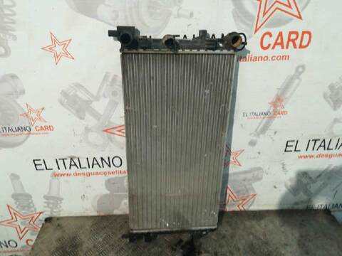 Radiador Motor Seat Ibiza STYLANCE - STYLE 90CV 66KW