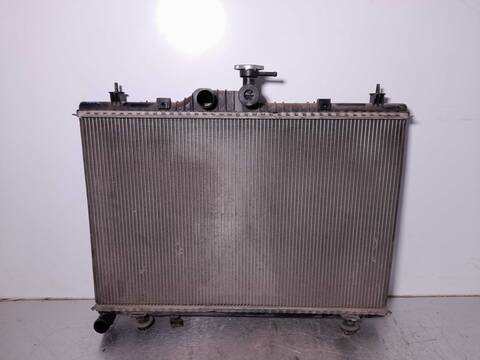 Radiador Motor Renault Koleos BOSE EDITION 150CV 110KW