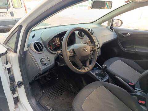 Salpicadero Seat Ibiza CUSB