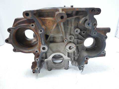 Bloque Motor Ford Transit 185 CV 136KW