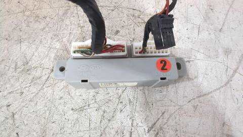 Foto 2ª: Centralita Motor ECU Kia Ceed 1.6 CRDI 90 90CV [D4FB] (2006)