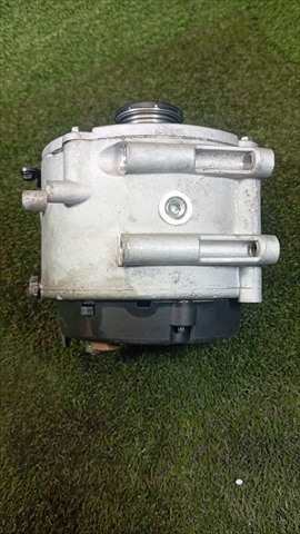 Foto 2ª: Alternador Mercedes Clase ML 270 2.7 D DCI [612963] (2000)