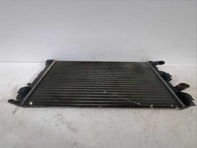 Foto 3ª: Radiador Motor Renault Clio 1.2 BB0A BB0F BB10 BB1K BB28 BB2D BB2H CB0A ... 58CV [D7F 710 D7F 720 D7F 722 D7F 726 D7F 744 D7F 746 D7] (1998)
