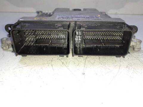 Foto 3ª: Centralita Motor ECU Ford Focus TITANIUM 120CV 88KW [XWDA] (2015)