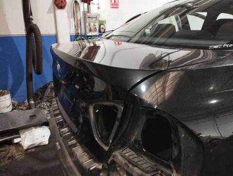 Foto 3ª: Maletero Bmw Serie 3 315 318D BERLINA 122CV 90KW [M47N204D4] (2007)